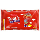 Malt-O-Meal Tootie Fruities Cereal – Resealable Bulk Bag for Road Trips and On-the-Go Office Snacking
