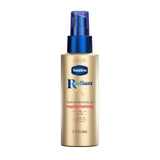 Vaseline Radiant X Nourishing Body Oil, Dermatologist Co-Created Barrier Repair for Reactive and Aging Skin