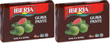 Iberia Guava Paste – Gelatin-Free Guava Filling for Safe School Snacks and Bake Sales