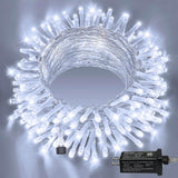 Ollny 40FT Kids Room Lights – Soft Warm White Night Light for Girls Bedroom, Baby Nursery, and Reading Corner