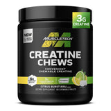 MuscleTech Creatine Capsules Unflavored – Elite-Grade Micronized Formula for Connoisseurs of Clean Performance Nutrition