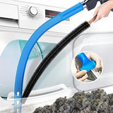 PetOde Dryer Vent Cleaning Kit – Smart Gift for Anyone with a Laundry Room