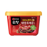 Chung Jung One O'Food Imported Gochujang – Giftable Korean Cooking Staple for the Friend Who Just Got an Air Fryer