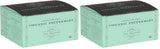 Harney & Sons Organic Peppermint – Tummy-Soothing Warm Cup for Kids Recovering from a Tummy Ache