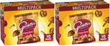 Gardetto's Original Recipe Snack Mix – Kosher Snack Care Package Gift for College Students & Housewarmings