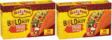 Old El Paso Stand 'N Stuff Nacho Cheese Taco Dinner for Busy Parents and Last-Minute Meals, 10 Ct, 9.5 oz