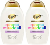 OGX Extra Strength Damage Remedy Conditioner – Gentle, Clean Ingredient Choice for Damaged Hair