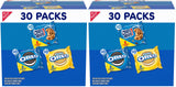 Nabisco Sweet Treats Cookie Variety Pack – Hostess Gift and Housewarming Snack Basket Idea, 30 Two-Cookie Packs