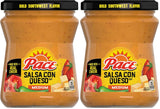 Pace Medium Nacho Cheese Sauce – Effortless Casserole & Loaded Fry Shortcut for Busy Weeknight Cooking