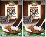 EnviroKidz Koala Crisp Cereal – Durable Pantry Staple for Earth Friendly Outdoor Households