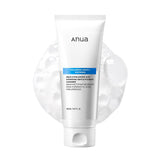 ANUA Hydrating Gentle Foaming Cleanser – 48-Hour Hydration Face Wash for Self-Care Night Routine, Sensitive Skin