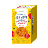 Damtuh Korean Barley Tea – Quiet Caffeine-Free Replacement for Coffee During Long Shifts, 50 Individually Wrapped