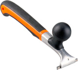 [Brand] Gouge-Free Carbide Scraper 2-1/2 inch – Family-Safe Wood and Furniture Refinishing