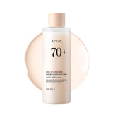 Anua Rice 70 Glow Milky Toner – Thoughtful Skincare Gift Set for Beauty Enthusiasts & Self-Care Seekers