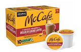 McCafe Latin America Collection K-Cups, Premium Arabica Crafted for the Connoisseur's Coffee Ritual