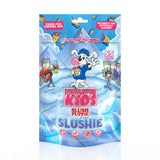 Bubblegum Kids Chiclets – After-School Snack Gum for Kids' Lunchboxes and Playdates, Sugarless