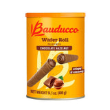 Bauducco Chocolate Hazelnut Wafers – Sophisticated After-Dinner Pairing for Wine and Espresso Tastings at Home