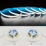 Desk Backlight LED Strip – Calm Focus Lighting for Remote Workers and Study Setups