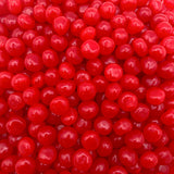 Cherry Sours – Show-Stopping Red Candy for Bakery Displays and Home Baking Projects, 1 Pound
