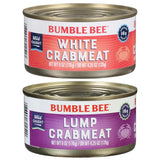 Bumble Bee Wild Caught Crab – Quick Stir-In Protein for Efficient Study-Break Meals and Lunch Packing