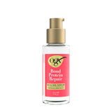 OGX Repair & Protect Bond Sealing Serum – Mother's Day Gift Idea for Bond Repair and Frizz Control, Paraben-Free
