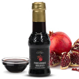 Eastanbul Pomegranate Molasses – Crafted Mediterranean Syrup for the Discerning Home Chef's Collection