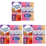 Thoughtful Wellness Gift – Sugar-Free Mocktail Variety Pack for Birthdays, Mom, and the Friend Who Quit Drinking