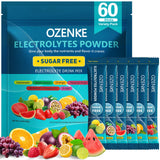 [Brand Name] Mineral Hydration Packets – Mindful Hydration Counter Companion for Calorie-Conscious Wellness Adults