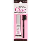 Ardell Brow Glue Clear – Birthday Gift for Her, Brow Lamination Kit for the Makeup Lover
