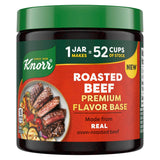 Knorr Roasted Beef Powder – Minimal-Ingredient Stock Replacement for the Less-Is-More Home Cook