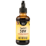 Simply Asia Sweet Soy Drizzle Sauce — Thoughtful Stocking Stuffer for Home Cooks Who Love Asian Flavors, 8 fl oz