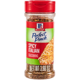 McCormick Perfect Pinch Green Goddess – Neutral, Understated Flavor for Intentional Simple Cooking