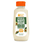 BetterBody Foods Avocado Oil Mayonnaise for Health-Conscious Foodies, Thoughtful Pantry Upgrade Gift