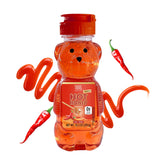 ChocZero Hot Honey – Sugar Free Pantry Swap for Lunchboxes and After School Snacks