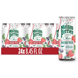 Maison Perrier Chic 30-Calorie Mocktail Pack – Mindful Drinking Companion for Quiet Evenings In