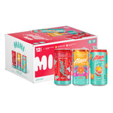 Alani Nu B-Complex Variety Pack – Quiet Caffeine Lift for Writers, Coders, and Late-Night Deadlines