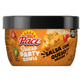 Pace Medium Nacho Cheese Sauce – Durable Shelf-Stable Cheese for Patio, Deck & Tailgate Hosting