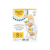 Simple Mills Almond Flour Crackers – Sundried Tomato & Basil Artisan Cracker Trio for Birthday Gifts for Her and Wellness Care Packages