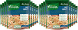 Knorr Rice Sides Taco Rice Portable Pantry Pack for Road Trip Dinners, 5.4 oz