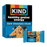 KIND Healthy Grains Bars – Real Fruit Snack Bar for Kid-Friendly Car Rides