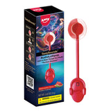 Amos Music Lollipop Candy – Funny White Elephant Gift Exchange Pick, Singing Lollipop with Built-In Audio Chip