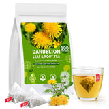 Herbal Wellness Seven Treasures Kidney Tea – High-End Ginseng and Maca Fusion for the Discerning Herbalist
