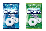 Life Savers Sugar Free Variety Pack – Parent-Approved Car Snacks for Family Road Trips