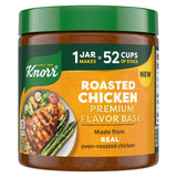Knorr Chicken Stock Paste — Instant Flavor Boost for Focused Home Cooks on the Go