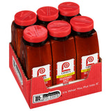 Lawry's 25% Less Sodium Seasoned Salt – High-Volume 6-Pack for Foodservice Pros, Batch Cooking and Busy Prep Days