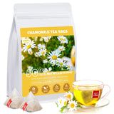 Hibiscus Tea Bags – Picnic Beverage for Open Air Lounging, Portable Caffeine-Free Herbal Drink
