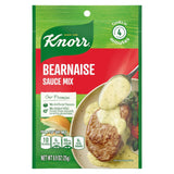 Knorr Bearnaise Sauce Mix – Fast Hollandaise Substitute for Eggs Benedict in 4 Minutes