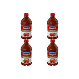 Campbell's 100% Tomato Juice – Bulk 64 fl oz Cooking Shortcut for Fast Family Dinners