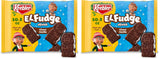 Keebler Elfwich Cookies – Dunkable Crunchy Treat for Tailgates, Picnics, and Backyard Parties, Pack of 2