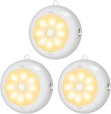 BLS Battery Powered Closet Light – Practical Birthday Gift for Mom, Dad, and Grandparents